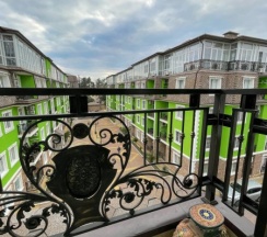 Апартамент 48 в Артлайт