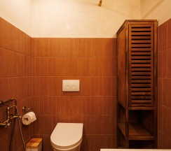 Номер студия премиум Олива в Casa Del Sole