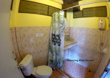 Двухместный номер Standard 2 отдельные кровати в Morning Mist Resort