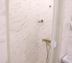 Трехместный Стандарт 210 в М2