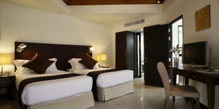 Патонг: Курортный отель IndoChine Resort and Villas