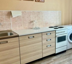 Двухместный номер Comfort (двуспальная кровать) в Апарт-Отель Наталя