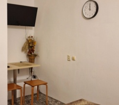 Двухместный номер Standard двуспальная кровать в Анюта