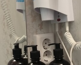 Панорамный благоустроенный семейный в Панорама