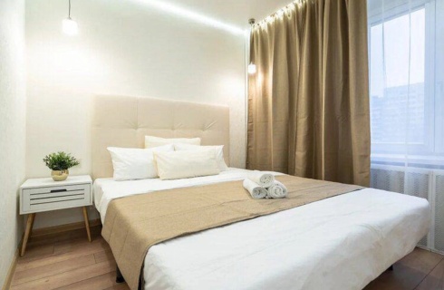 Беларусь, Минск и окрестности: Апартаменты Апартаменты с круглосуточным заселением 24/7