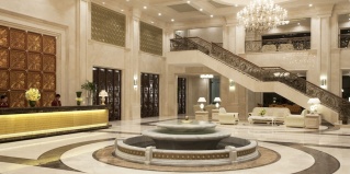 остров Фукуок: Курортный отель Vinpearl Resort & Spa Phu Quoc