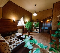 Люкс в B&B