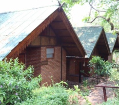 Двухместное бунгало 2 отдельные кровати в Marisa Resort & Spa Chiang Dao