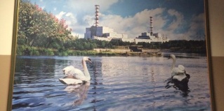 Десногорск: Отель Саэс