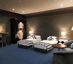 Супериор в Benamar Hotel