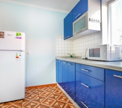 Коттедж люкс 20 в MB Resort