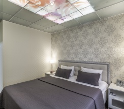 Люкс 2-х комнатный (2-х местный) в Герда