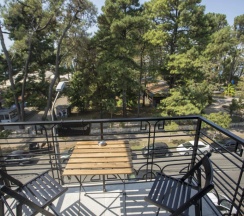 Номер Economy в Отель Kobuleti Garden Inn