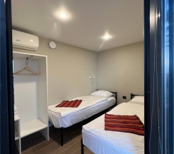 Big Family Suite в Ramina Village