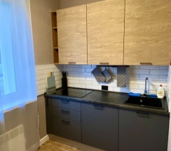 Апартаменты в Апартаменты IG-Apartment