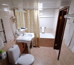 Стандарт DOUBLE улучшенный в Грин парк