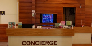 Бан Чанг: Отель Changsova Hotel