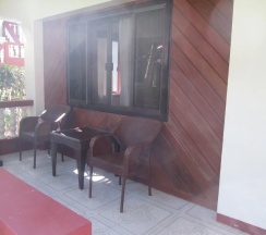 Двухместный номер Standard 2 отдельные кровати в Tonglen Eco Resort