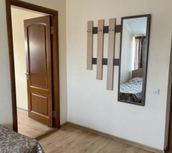 Двухкомнатный семейный номер комфорт в Бриз