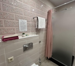 Полулюкс пятиместный в Соната