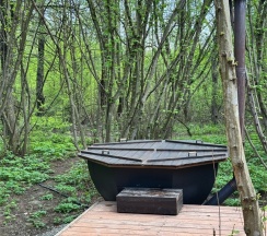21 Forest-house в Apparadise