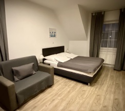 трехместный КОМФОРТ в Anhalt