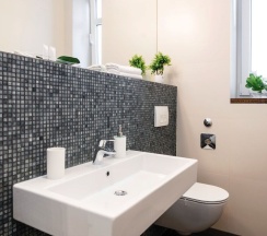 Одноместный номер Standard односпальная кровать в Prima Luxury Rooms