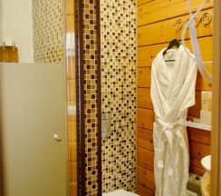 ПолуЛюкс №4 в Green Ландия