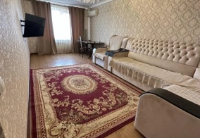 Апартаменты Квартира 2-х комнатная у Моря в Дербенте