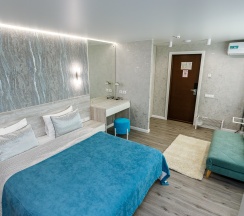 "ДЖУНИОР СЮИТ" Junior Suite Superior в Аврора