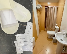 Стандарт Семейный в Vista