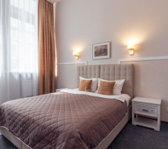 Standard room в Искра