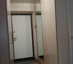 2-комнатные апартаменты стандарт в Красногорский