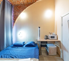 Стандартный номер в Samsonov Hotels
