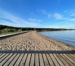 ВИЛЛА В КАРЕЛИИ 4 ( ул. Мира 31 в ) в Mirahome