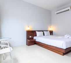 Двухместный номер Standard двуспальная кровать в 7Q Bangla Hotel