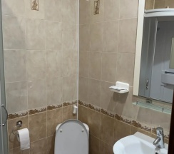 Номер Standard в Визит