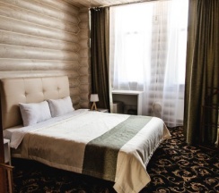 SUITE BUSINESS в Goldy Key