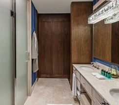 Одноместный номер Standard с видом на море в Kaya Palazzo Resort & Casino Girne