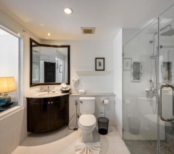 Двухместный номер Deluxe Terrace Garden Access 2 отдельные кровати в Thavorn Palm Beach Resort Phuket