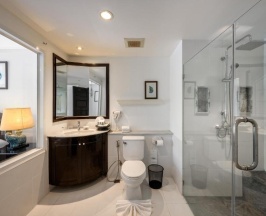 Двухместный номер Deluxe Terrace с видом на бассейн 2 отдельные кровати в Thavorn Palm Beach Resort Phuket