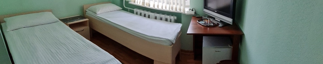 Стандарт в Эспланада