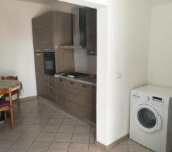 Апартаменты c 1 комнатой в Hotel Buratti