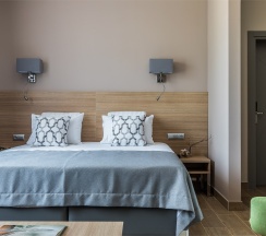 Улучшенный Стандарт в Sowa house