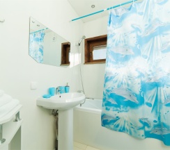 Дворянский Коттедж в Басаргино