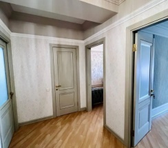 Апартаменты с 2 комнатами в Tur House