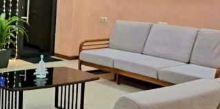 Тбилиси: Отель Vinum Hotel