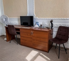 2х местный, 1ком., стандарт. №202, 203 в Курортмед