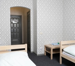 2-местный номер стандарт в Евро