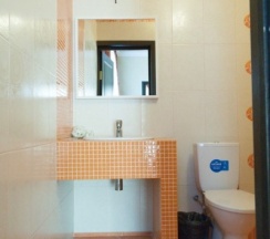 Люкс в Лайм
